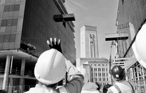 Employment & Labour Relations